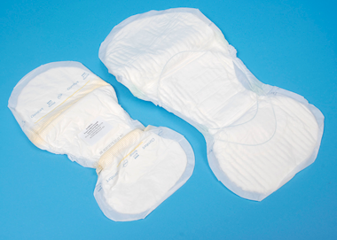 Pads - Moderate   Heavy Bladder Leakage In Women