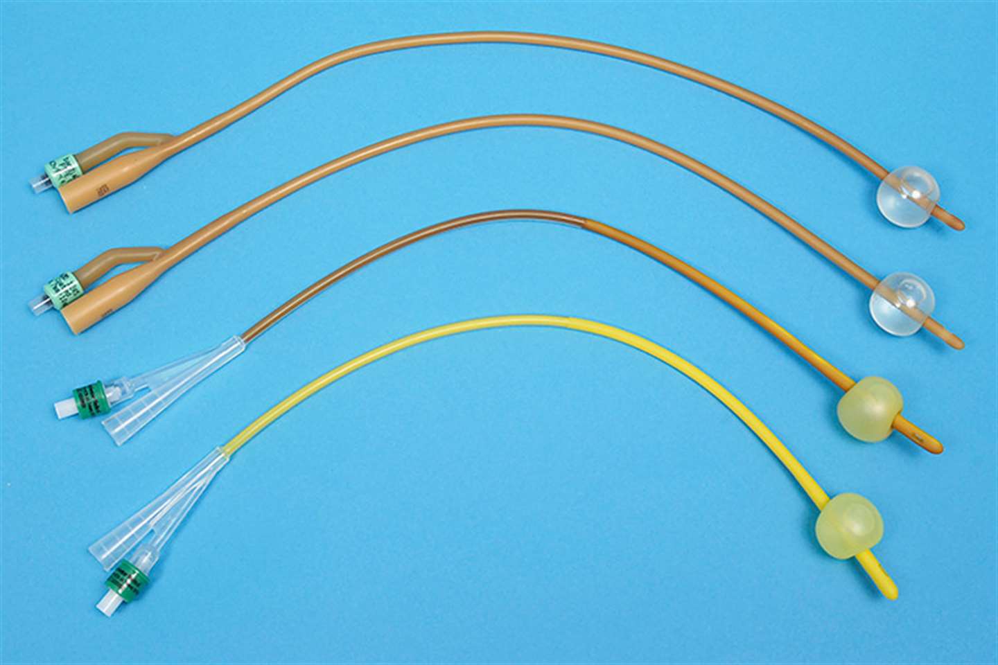 Catheters