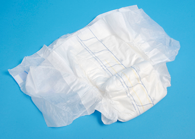 Large Disposable Pads