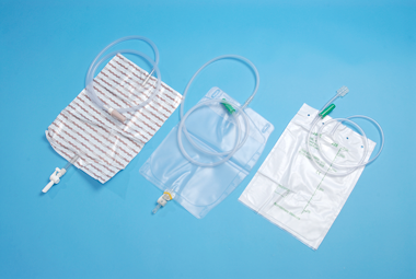 Urine Catheter Bags, Silicone Urine Collector Prevent Side Leakage Sleep At  Ease Soft Edge For Home For Hospital | Walmart Canada