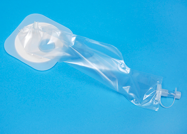 Fecal Bowel Incontinence Leakage Rectal Tampon Plug Adult Diaper Accidental  Leak